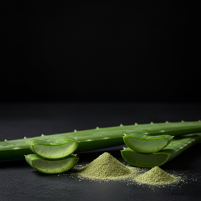 Aloe Vera