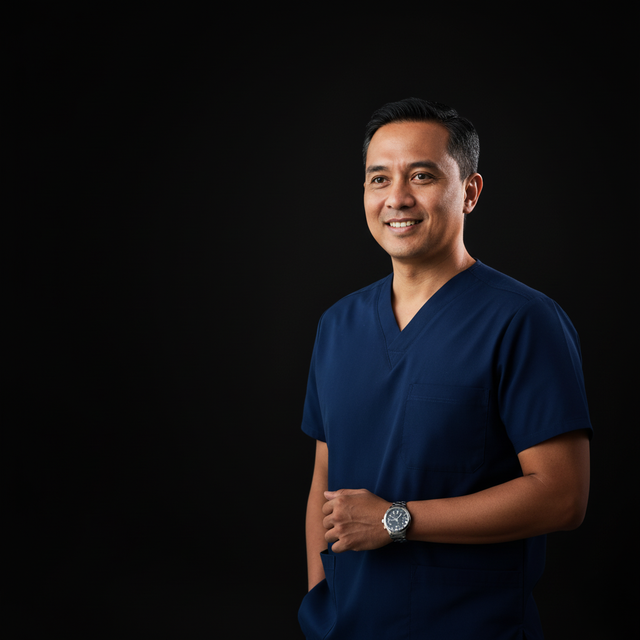 Malaysian Health Professional